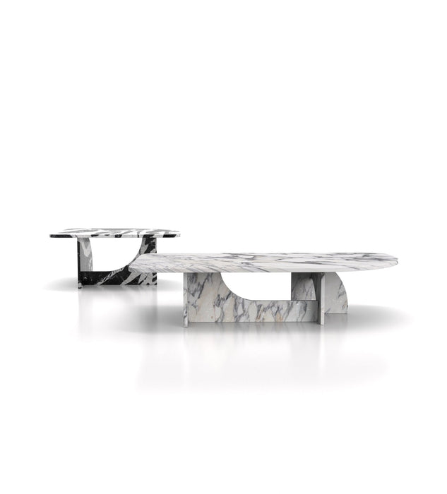 The Argo Coffee Tables