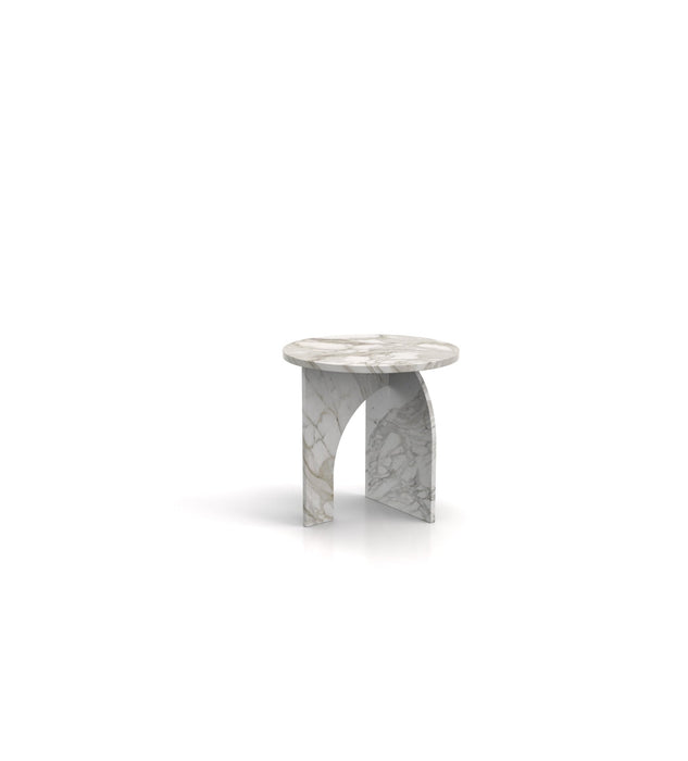 The Argo Side Table