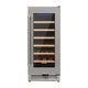 THOR 15" Single Zone Wine Cooler, 33 Wine Bottle Capacity, TWC1501