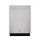 THOR 24″ Dishwasher in Stainless Steel, HDW2401SS