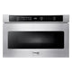 THOR 24" Microwave Drawer, Stainless Steel, TMD2401