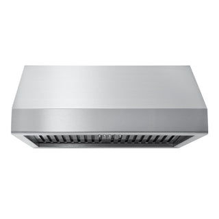 THOR 24"Under Cabinet Mount Range Hood, Stainless Steel, TRH2406