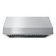 THOR 24"Under Cabinet Mount Range Hood, Stainless Steel, TRH2406