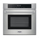 THOR 30" Electric Wall Oven, Self Cleaning, Stainless Steel, HEW3001