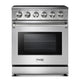 THOR 30" Professional Electric Range, HRE3001