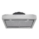 THOR 30" Professional Range Hood in Stainless Steel, TRH3006