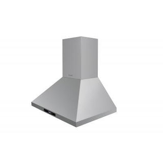 THOR 30" Wall Range Hood, Stainless Steel, Remote Control, HRH3007