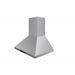 THOR 30" Wall Range Hood, Stainless Steel, Remote Control, HRH3007 - Farmhouse Kitchen and Bath