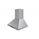 THOR 30" Wall Range Hood, Stainless Steel, Remote Control, HRH3007