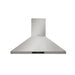 THOR 36" Wall Mount Range Hood in Stainless Steel, HRH3607 - Farmhouse Kitchen and Bath