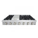 THOR 48" Professional Gas Rangetop in Stainless Steel, HRT4806U