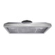 THOR 48" Professional Range Hood in Stainless Steel, TRH4806