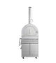 THOR Outdoor Pizza Oven with Cabinet in Stainless Steel, MK07SS304