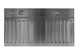 42"Hood Liner/Hood Insert+ 390CFM Internal Motor + Ductless Conversion Kit
