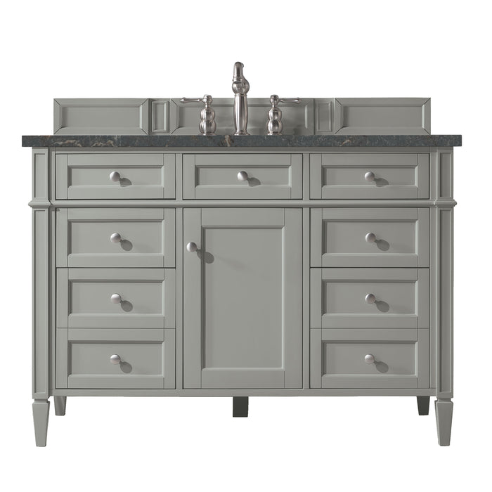 James Martin Brittany 48" Single Bathroom Vanity, Urban Gray
