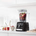 Vitamix ® A2500 Black Blender with Food Processor Attachment 114903 - Farmhouse Kitchen and Bath