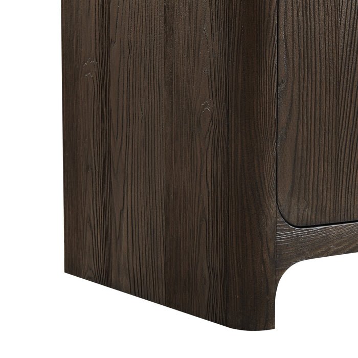 James Martin Gracyn 36" Single Bathroom Vanity, Sable