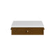 James Martin Bellshire 24" Drawer Unit, Honey Oak
