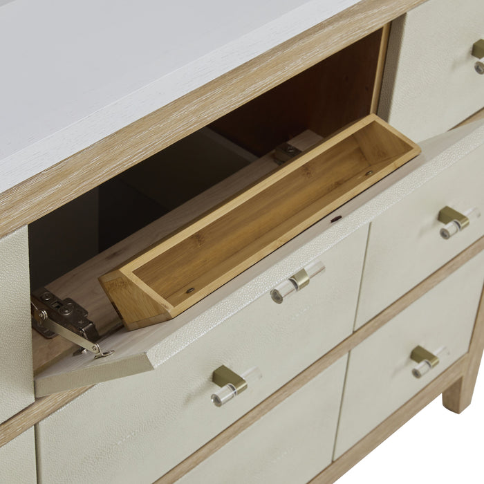 James Martin Celeste 48" Single Bathroom Vanity, Sunwashed Oak