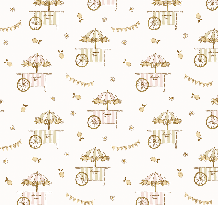 Sip Wallpaper by Eva Catherina
