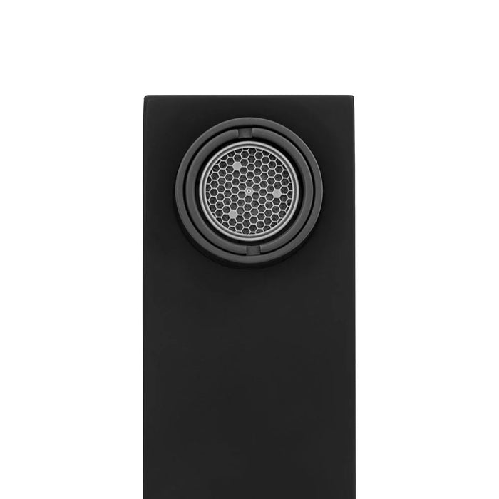 ZLINE Bliss Wall Mount Bath Faucet, BLS-BFW-MB