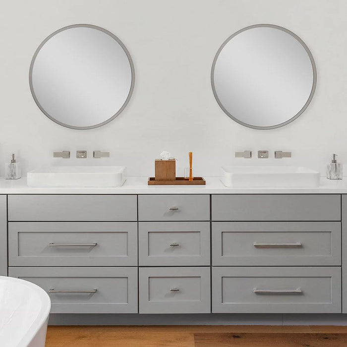 ZLINE Bliss Wall Mount Bath Faucet, BLS-BFW-BN