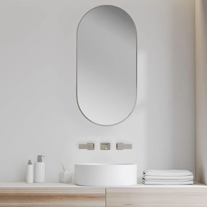 ZLINE Bliss Wall Mount Bath Faucet, BLS-BFW-BN