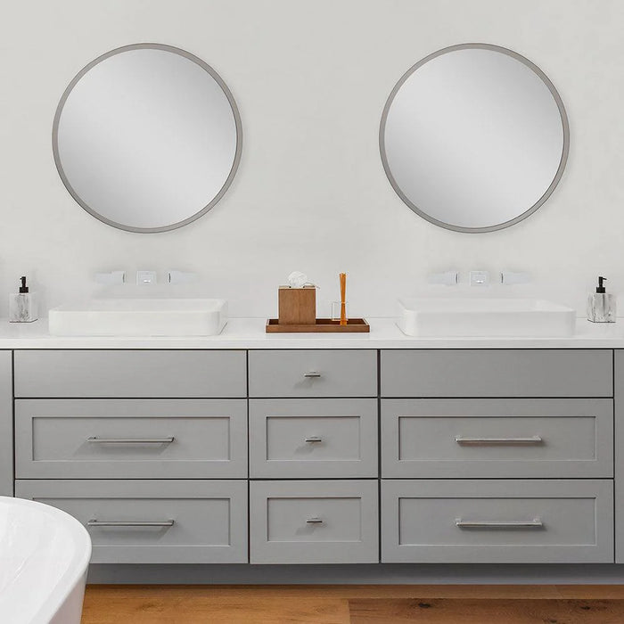 ZLINE Bliss Wall Mount Bath Faucet, BLS-BFW-CH