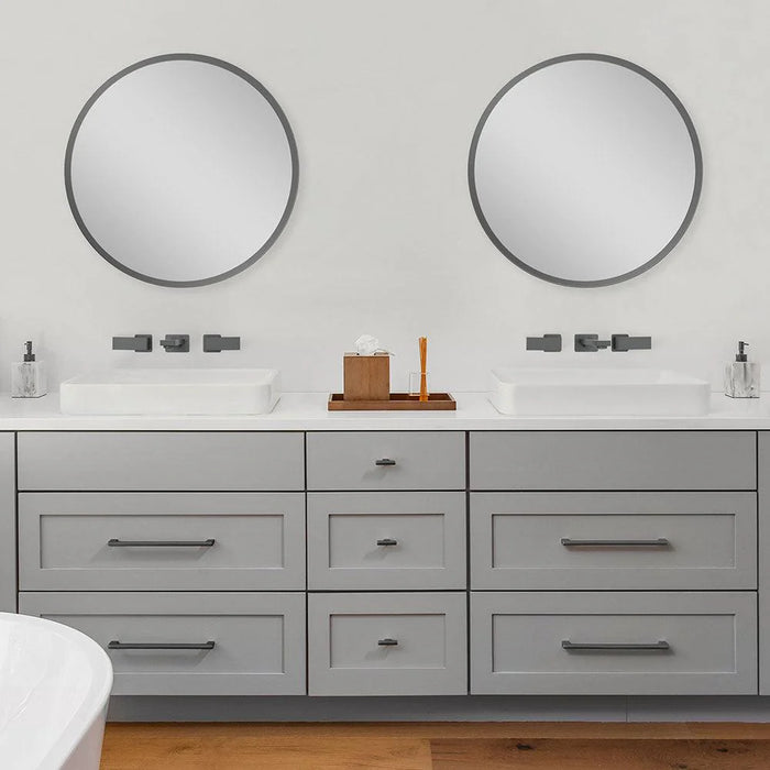 ZLINE Bliss Wall Mount Bath Faucet, BLS-BFW-GM