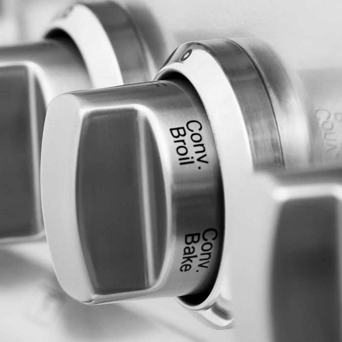 ZLINE 48" Bundle Range RA-SN-48 & Range Hood KB-48, 2KP-RASNRH48