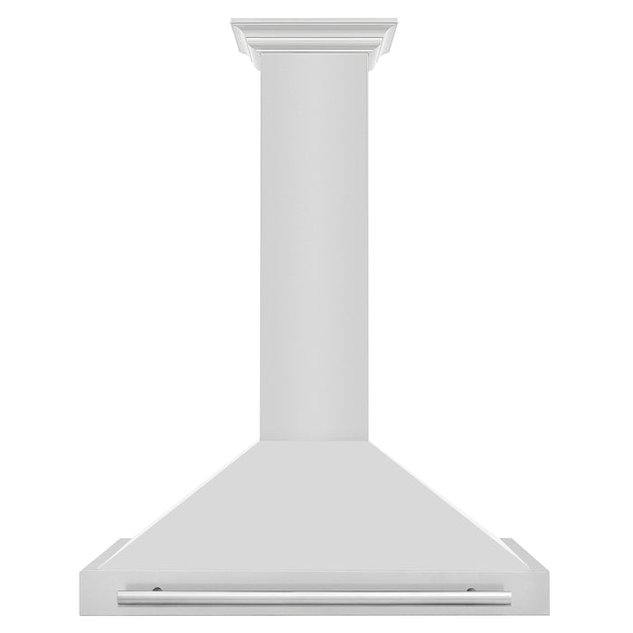 ZLINE 30" Stainless Steel Range Hood KB4STX-36