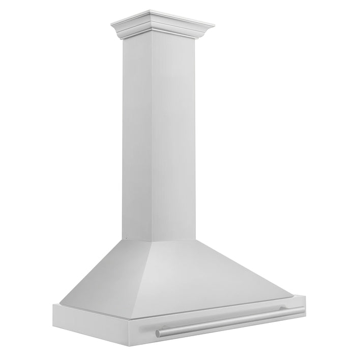 ZLINE 30" Stainless Steel Range Hood KB4STX-36