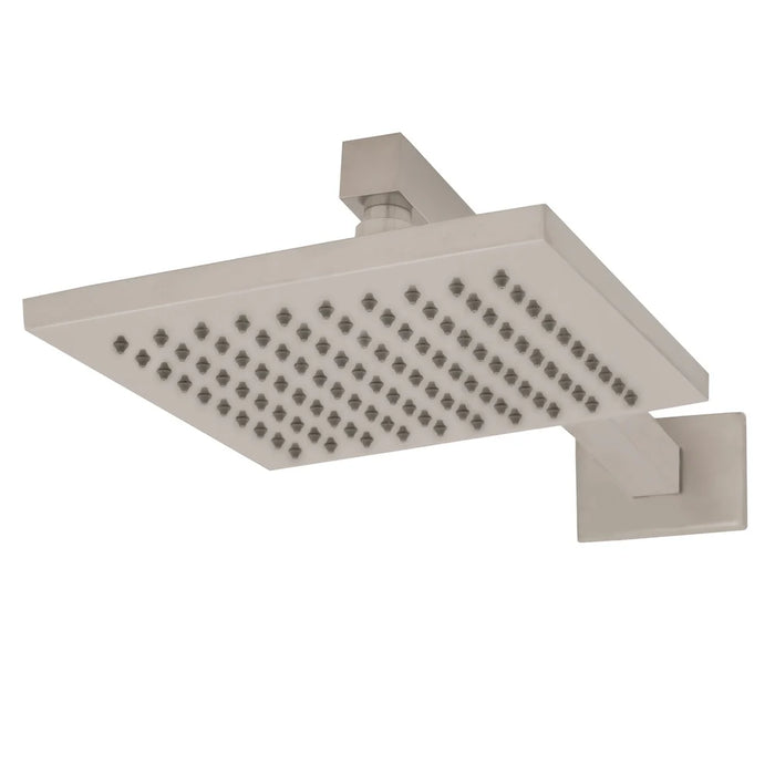 ZLINE Bliss Shower System in Brushed Nickel, BLS-SHS-BN