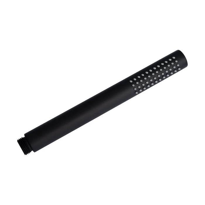 ZLINE Emerald Bay Thermostatic Shower System with Body Jets EMBY-SHS-T3-MB