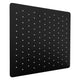 ZLINE 16" Bliss Shower Head BLS-H16-MB