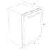 ZLINE 18" Dishwasher in Unfinished Wood with Stainless Steel Tub, DW - UF - H - 18 - Farmhouse Kitchen and Bath