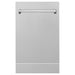 ZLINE 18" Tall Tub Dishwasher Panel - DPV - SN - 18 - Farmhouse Kitchen and Bath