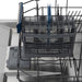 ZLINE 24" Dishwasher, Hammered Copper panel, Stainless Tub, DWV - HH - 24 - Farmhouse Kitchen and Bath