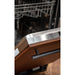 ZLINE 24" Dishwasher Hand - Hammered Copper, Stainless Steel Tub, DW - HH - 24 - Farmhouse Kitchen and Bath