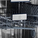 ZLINE 24" Dishwasher in Custom Panel Ready, Stainless Tub, DWV - 304 - 24 - Farmhouse Kitchen and Bath