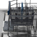 ZLINE 24" Dishwasher in Custom Panel Ready, Stainless Tub, DWV - 304 - 24 - Farmhouse Kitchen and Bath