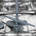 ZLINE 24" Dishwasher, Oil Rubbed Bronze panel, Stainless Tub, DWV - ORB - 24 - Farmhouse Kitchen and Bath