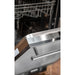 ZLINE 24" Dishwasher Stainless Steel, Stainless Steel Tub, DW - 304 - 24 - Farmhouse Kitchen and Bath