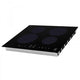 ZLINE 24" Induction Cooktop with 4 burners, RCIND-24