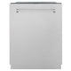 ZLINE 24" Monument, Durasnow Door, Dishwasher, DWMT-SN-24