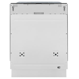 ZLINE 24" Monument Series Top Touch Control Dishwasher, DWMT-24