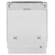 ZLINE 24" Monument Series Top Touch Control Dishwasher, DWMT-24