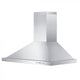 ZLINE 24" Wall Range Hood, Stainless Steel, KB-24