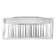 ZLINE 28" Stainless Steel Under Cabinet Range Hood Insert, 695-28