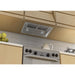 ZLINE 28" Stainless Steel Under Cabinet Range Hood Insert, 698 - 28 - Farmhouse Kitchen and Bath